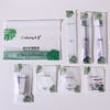 Crab Pine And Turtle Leaf Series Toiletries Set