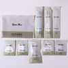 Hotel Toiletries Set Travel Care Set