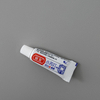 Disposable Hotel Toothbrush Set 9g Straw Toothbrush + 3g Baking Soda Toothpaste