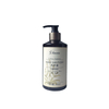 Verbena Fragrance Liquid Hand Sanitizer 400ml Large Bottle Screw-On (Unscrewable)