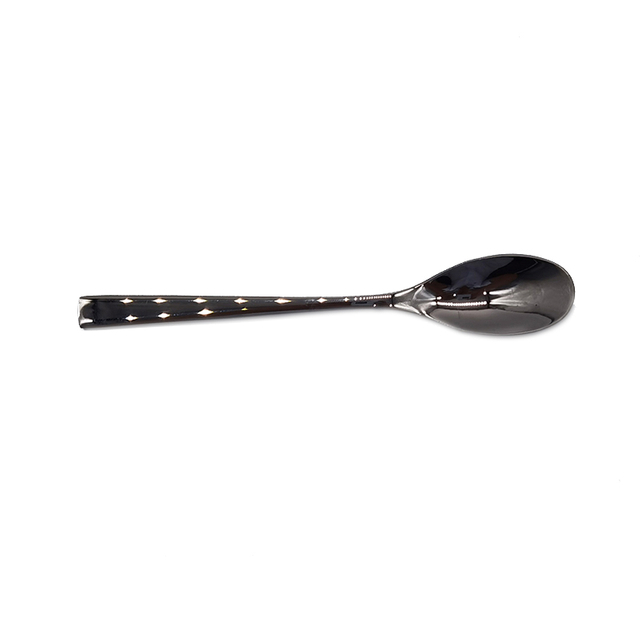 Public Area Equipment Items Stainless Steel Dinner Spoon