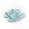 Hotel Room Ladies Slippers Size 37-40 PVC Plastic Slippers