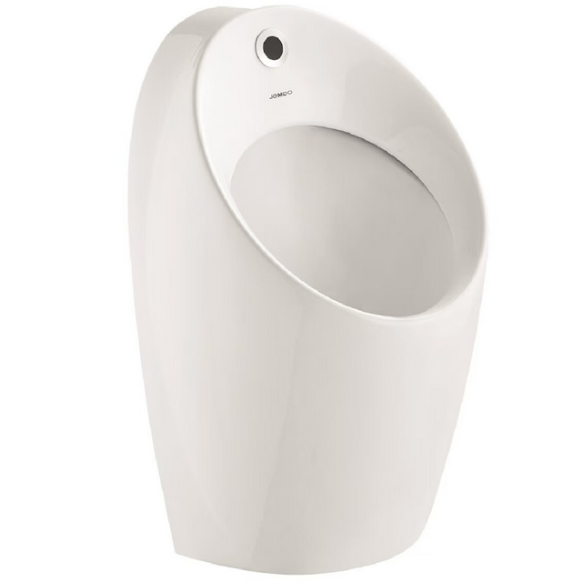 Jomoo Wall-mounted Sensor Integrated Urinal PJ13043-1-1A/31Z-1