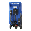 K101 Spray Clean Dry 3-in-1 Carpet Extractor 1500W