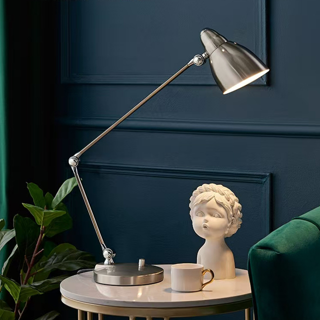 LED Desk Lamp Style 11