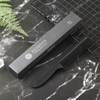 Hotel Toiletries Black Pp Material Disposable Comb