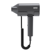 Creade K-4022-C 1600W Wall Mounted Hair Dryer for Hotel
