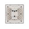 2-Gang 1-Way Switch-2