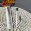 Hotel Disposable Dental Kit with Toothbrush And 3g Toothpaste in Nonwoven Bag