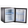 Dellware XC-30 Fully Silent Hotel Room Fridge 30L Black 