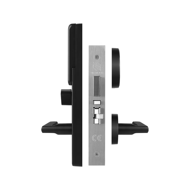 Bida Split Electronic Door Lock 2083-97G1M-65A