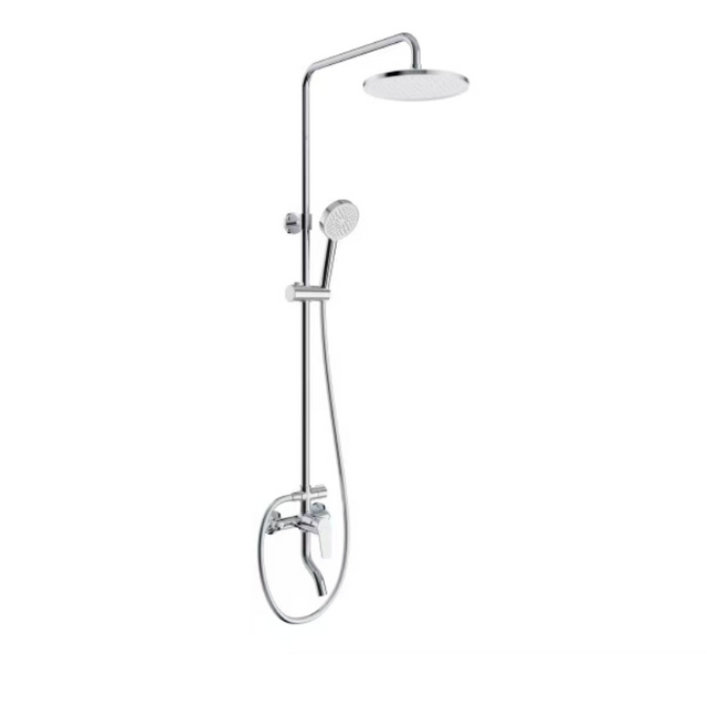 Jomoo Intelligent Constant Temperature Shower Set P35311-764/1B1-1