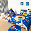 Mystery of The Universe Theme Room Basic Package