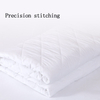 Hotel Room Bedding Foldable Mattress Protector