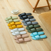 Item No. 810 Size 41-44 EVA plastic slippers