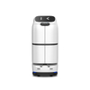 W3 Lite Hotel Room Delivery Large Capacity Dual Cabin Delivery Robot