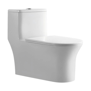 Jomoo Hotel Toilet with Water Tank