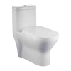 MTM 1710-305-11P-21 Secondary Water Efficiency Energy Saving And Water Saving Toilet