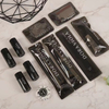 Hotel Toiletries Soft Bristle Toothbrush with 3g Toothpaste