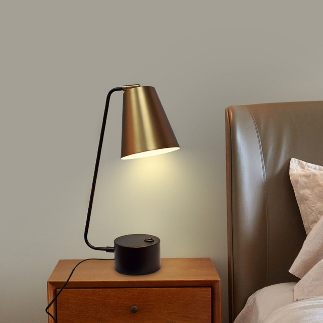 LED Desk Lamp Style 1