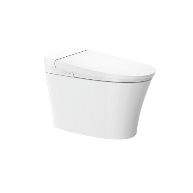 Jomoo Auto Flushing Drying Function Seat Heating Fully Intelligent Toilet