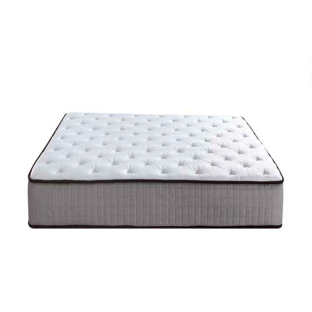 High Resilience Foam Memory Foam Zero Pressure Mattress