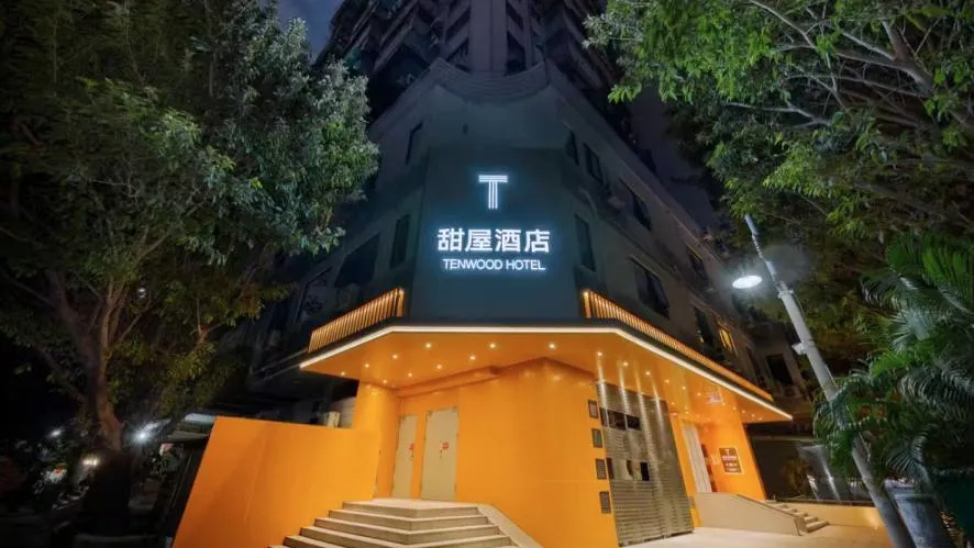 TENWOOD HOTEL - TOYEEMALL Procurement Success Story