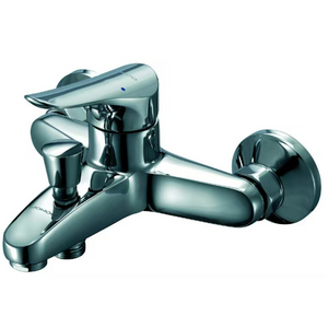 Jomoo Single Handle Bathtub Faucet 3577-122/1C-1