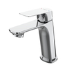 HMF159-111 Corrosion Resistant Chrome Plated Basin Faucet