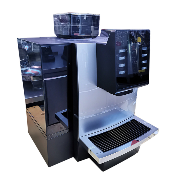 F09BIG Smart Commercial Fully Automatic Coffee Machine