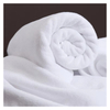 600g 32s Cotton Plain Weave Bath Towel Hotel Towel