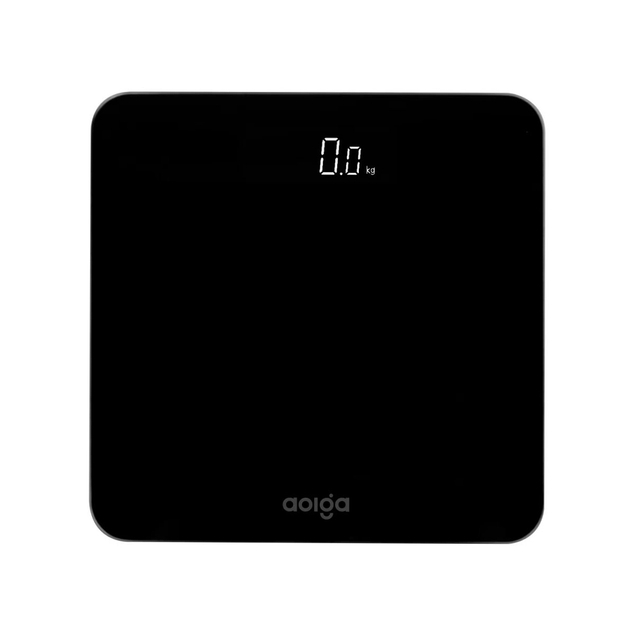 Aolga CW269 Hotel Standing Glass Weight Scale