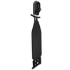 Aolga 1338 Folding Ironing Board for Hotel Guest Room