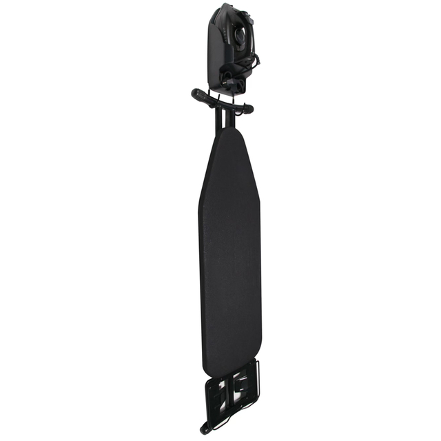 Aolga 1338 Folding Ironing Board for Hotel Guest Room