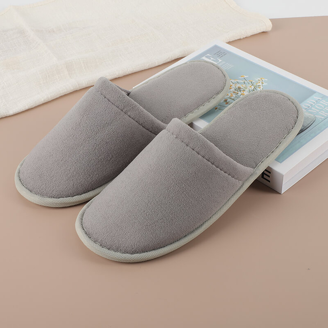 Hotel/Guesthouse Disposable Slippers