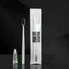 Soft Film Bag Disposable Toothbrush Set 9g Straw Toothbrush + 3g Herbal Toothpaste