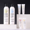 Bath Supplies White Tea Fragrance Shower Gel Shampoo Conditioner Body Lotion 360ml