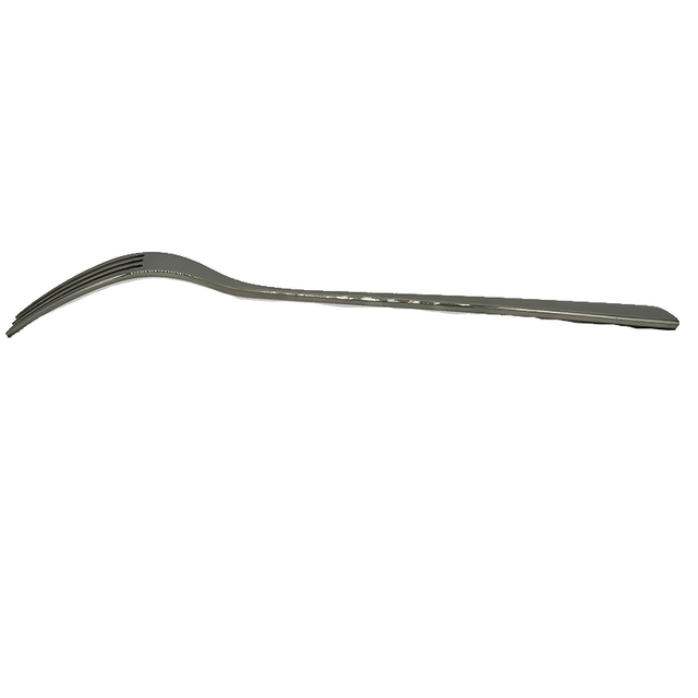 Public Area Equipment Items Stainless Steel Dinner Fork