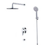 Jomoo concealed shower P37268-122/1B-1