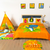Dinosaur Era Theme Room Basic Package