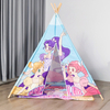 Ice And Snow Fairies Theme Room Basic Package Complete Set