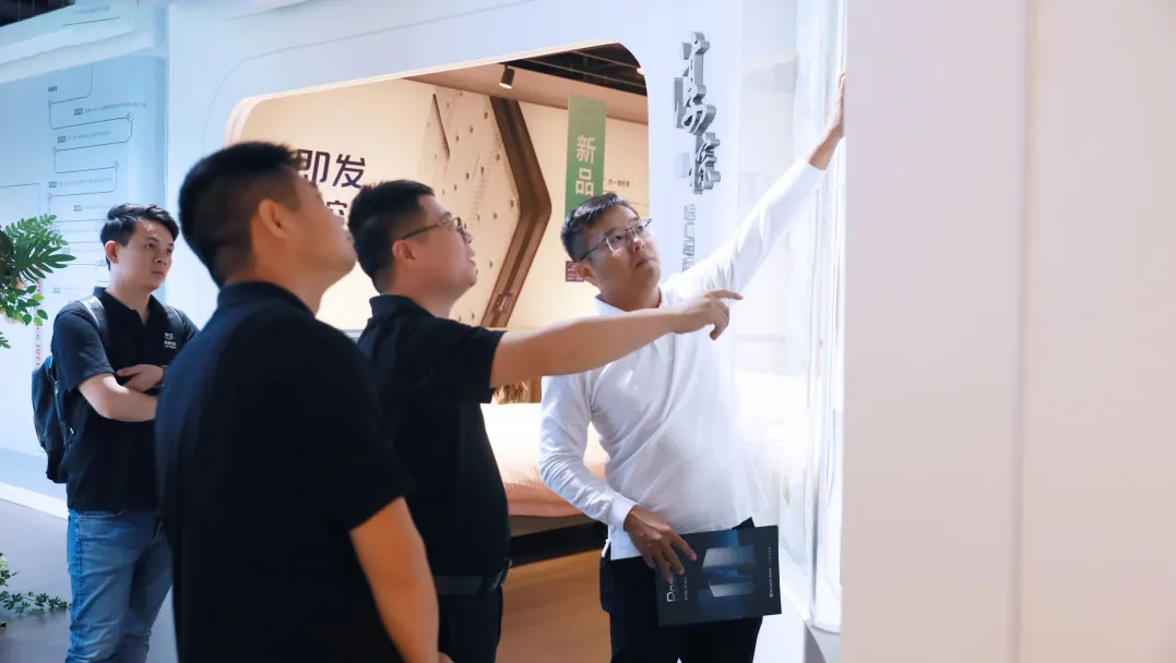 TOYEE Technology and SOMNOPRO reached a strategic cooperation-3