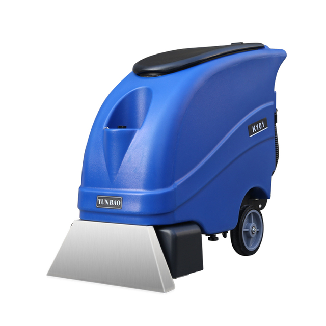 K101 Spray Clean Dry 3-in-1 Carpet Extractor 1500W