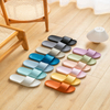Item No. 508 Hotel Slippers Size 41-44 EVA Plastic Slippers