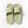Item No. 508 Hotel Slippers Size 37-40 EVA Plastic Slippers