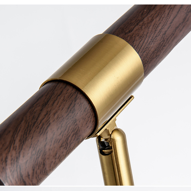 LED Desk Lamp Style 4