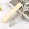 Hotel Toiletries Light Luxury PP Material Eco-friendly Hair Comb