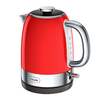 Creade K-0802 1.2L 304 Stainless Steel Electric Kettle