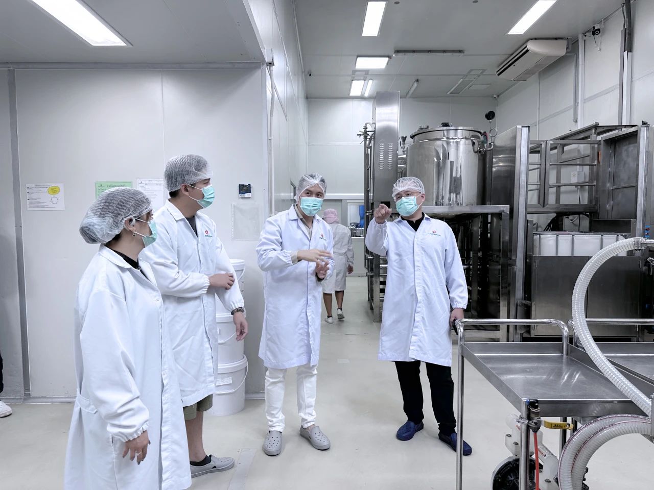 toyee technology team-5