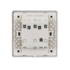 3-Gang 1-Way Switch